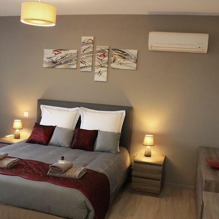 Le Vic De De Lomagne Bed and Breakfast Lavit Buitenkant foto