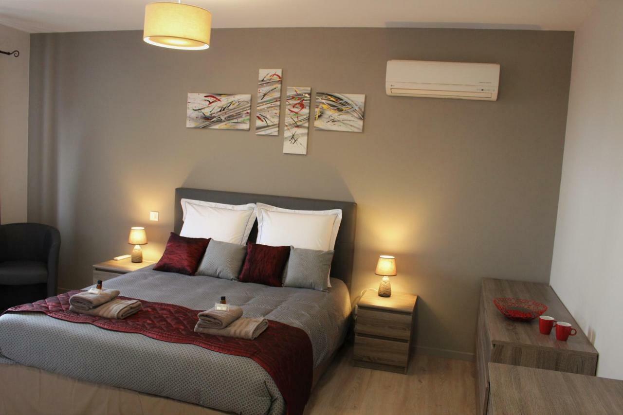 Le Vic De De Lomagne Bed and Breakfast Lavit Buitenkant foto