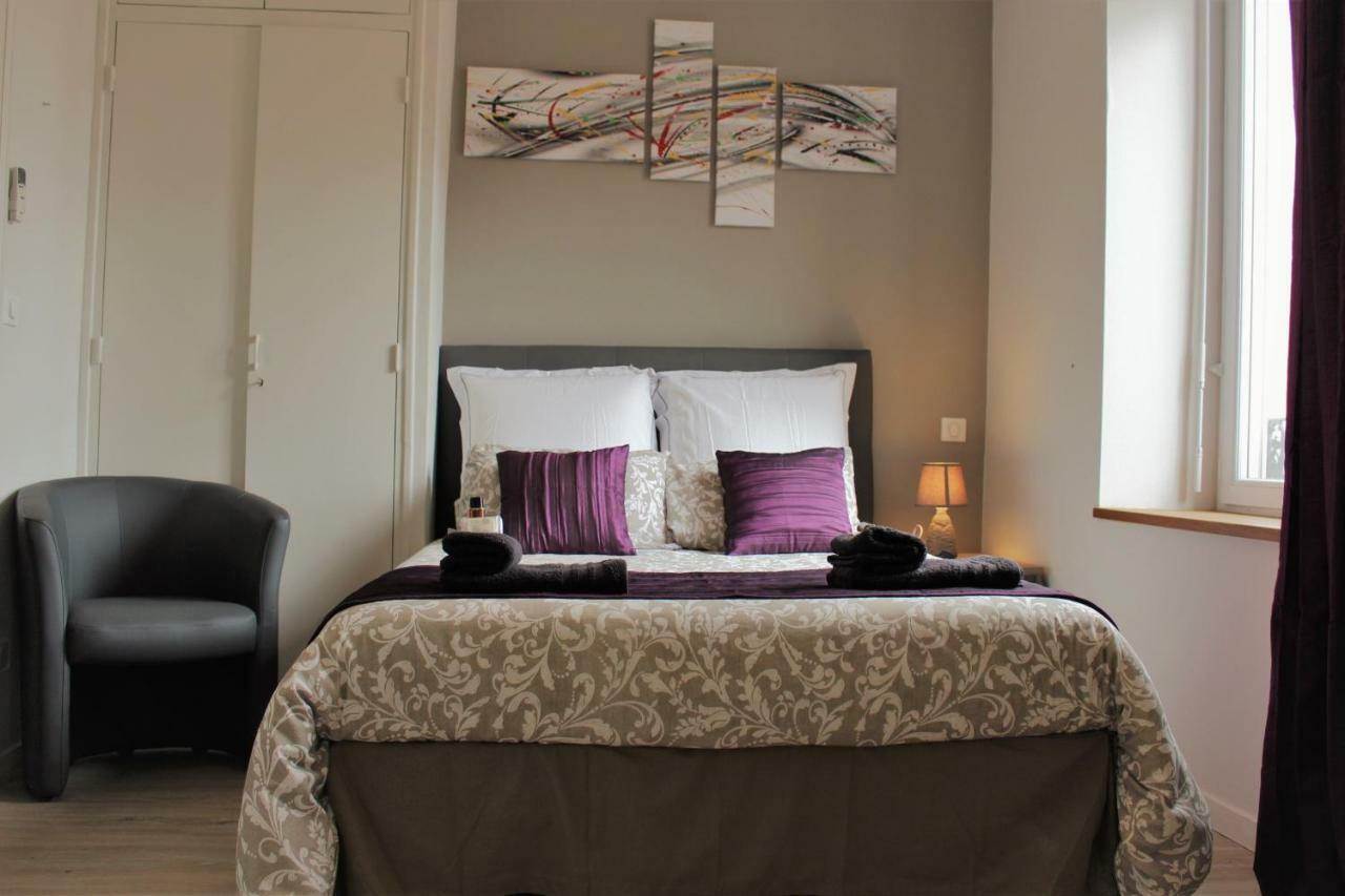 Le Vic De De Lomagne Bed and Breakfast Lavit Buitenkant foto